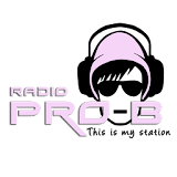 Radio Pro-B Romania icon