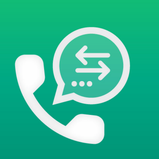 Tap Chat logo