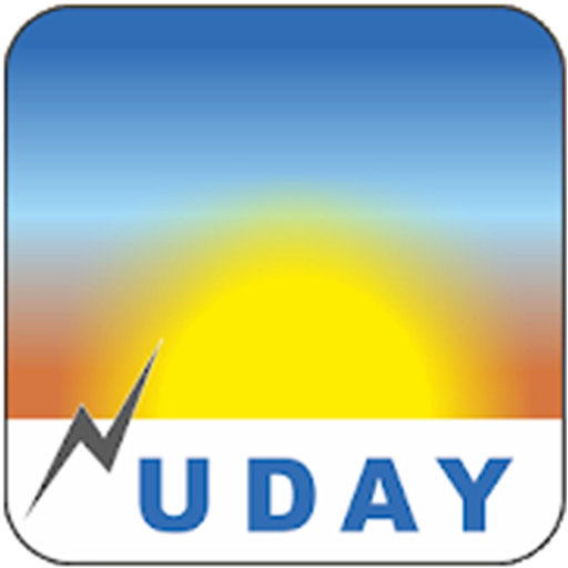 UDAY logo