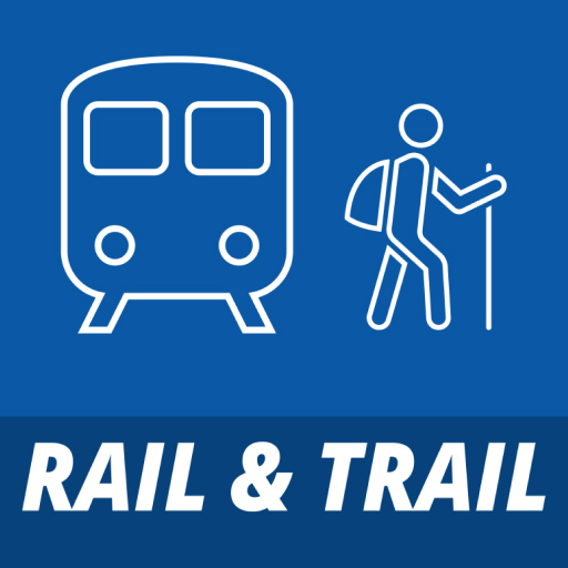 Get Rail & Trail for Android Aso Report