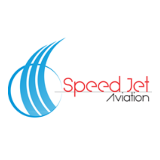 SPEED JET logo