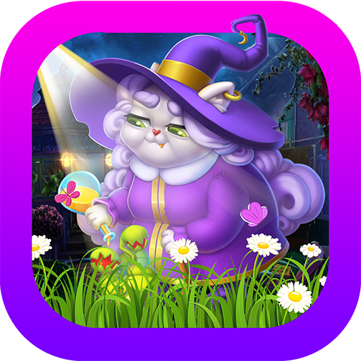 Venerable Queen Cat Escape