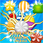 Cover Image of Télécharger Candy Stars - Match 3 Puzzle 2.69 APK