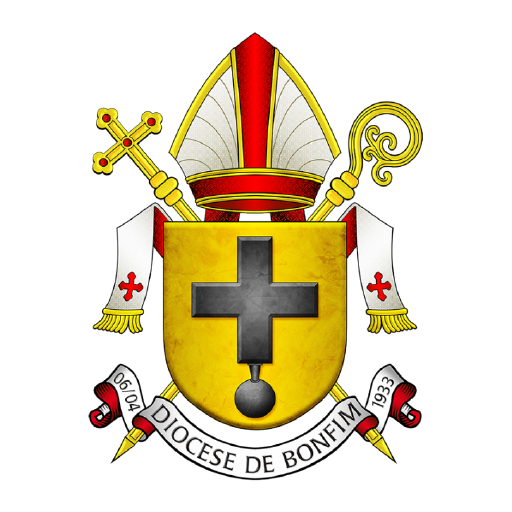 Diocese de Bonfim - BA 1.0 Icon