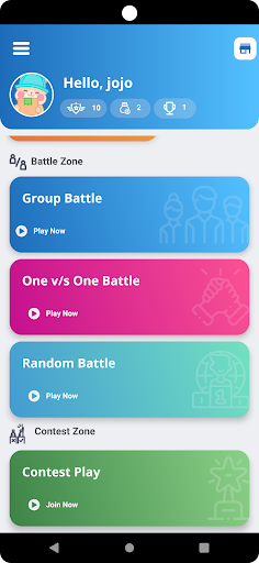 Smart AI Screen 3