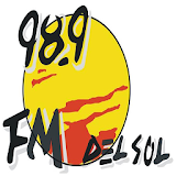 FM del Sol 98.9 icon