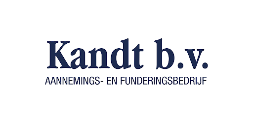 Kandt b.v.