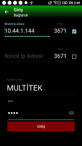 Akıllı 2022 Screen 2