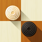 Cover Image of Download Checkers Draughts Multiplayer  APK