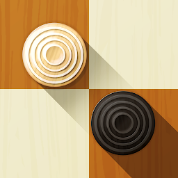Icon image Checkers Draughts Multiplayer