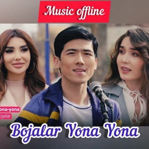 Bojalar - Yona-yona qo'shiqlar Install on Windows