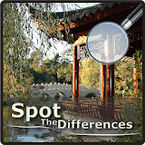 Spot The Differences icon