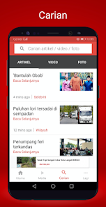 Berita Harian Mobile - Apps On Google Play