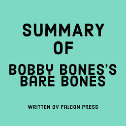 Icon image Summary of Bobby Bones's Bare Bones