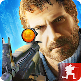 Zombie Hunter : Battleground Rules icon
