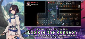 Game screenshot HEAVEN SEEKER hack