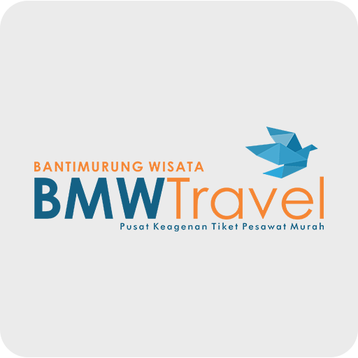 BMW Travel logo