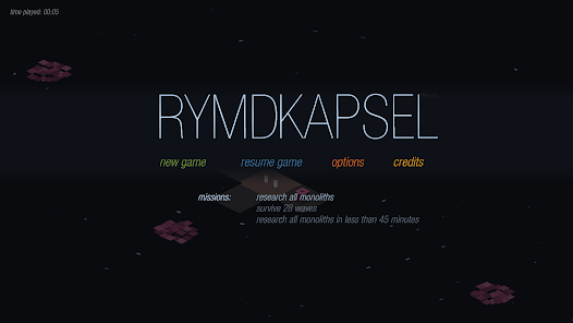 rymdkapsel Mod APK 4.0.3 (Unlocked)(Full) Gallery 4