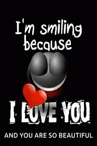 I love you images GIFs 4K HD Screen 3