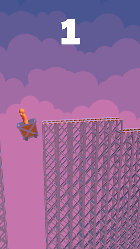 Minecart Mania Screen 3