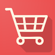 Shared Shopping List - free version