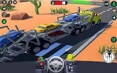 Vehicle Masters Car Games Auto - Screenshot 2