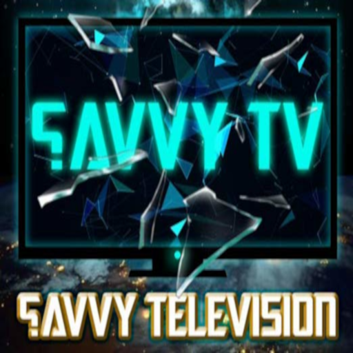 Savvy Entertainment Television