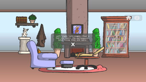 Android application Find Piet screenshort