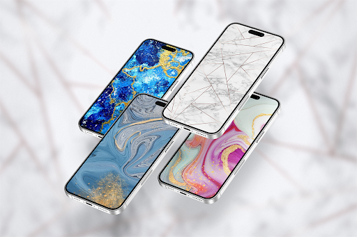 Marble Wallpapers HD Screen 2
