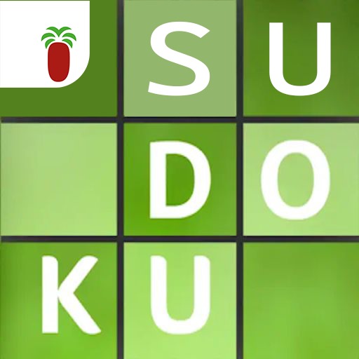 Sudoku Classic: Number Match for  Android – Latest Version & Features app icon