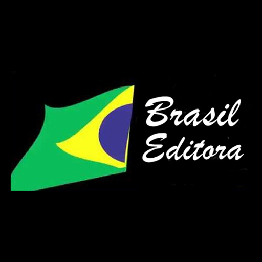 Brasil Editora logo
