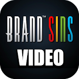 Brand Sins Video icon