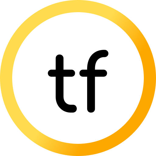Tutorfinity - Book a tutor logo