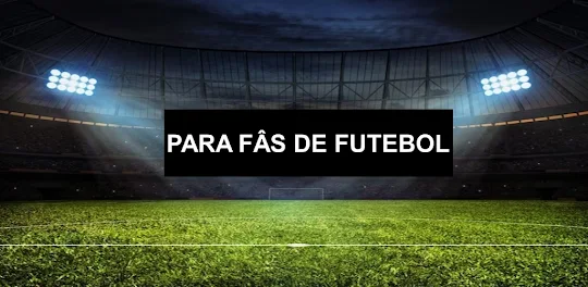 Ver Futebol Online - FutTudo