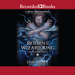 Icon image Return of the Wizard King