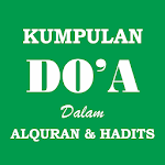 Cover Image of Download Kumpulan Doa Al-Quran & Hadist 1.2 APK