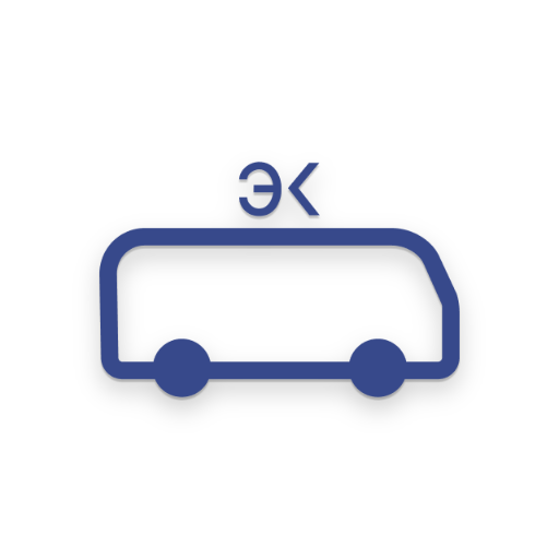 Экспонента Маршруты logo