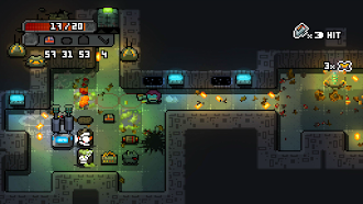 Game screenshot Space Grunts apk download