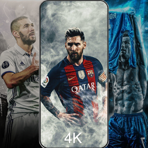 Baixar Football Wallpaper HD 4K para Android