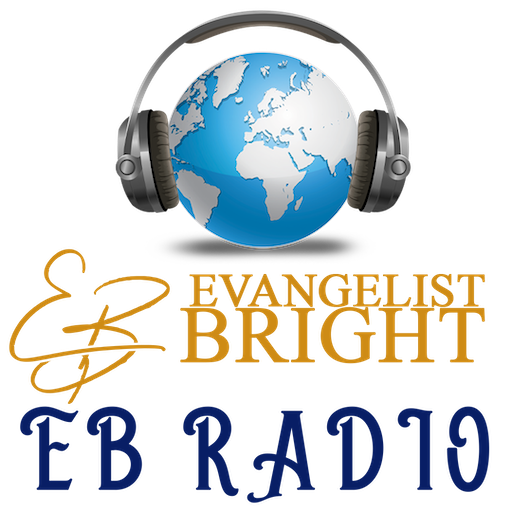EB Radio logo