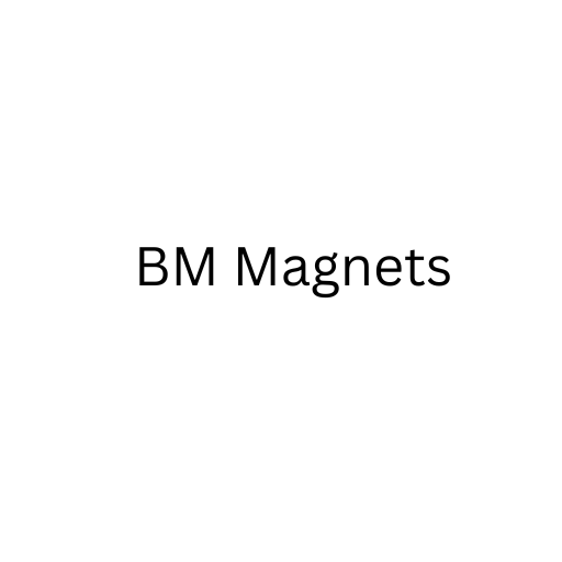 BM Magnets logo