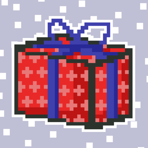 Gift Giver logo
