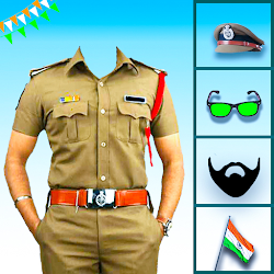 Download Men Police Suit Photo Editor .12(14).apk for Android -  