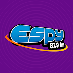 Cover Image of Download ESPY FM 87.9  APK