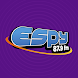 ESPY FM 87.9 - Androidアプリ