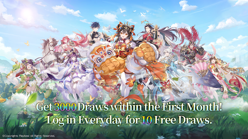 Dynasty Heroes: Romance Samkok Mod UNLOCK FULL VERSION