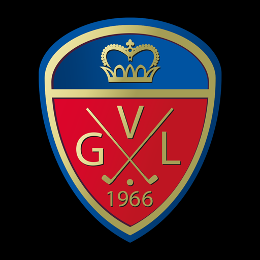 Golfverband Liechtenstein logo