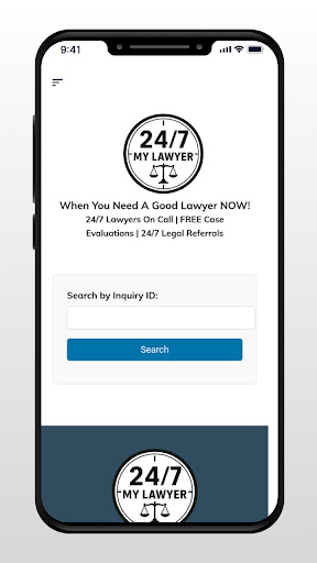 247MyLawyer – 24/7 Legal Help