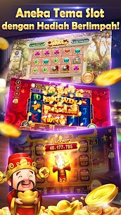 Poker Texas Boyaa Mod APK Download 2