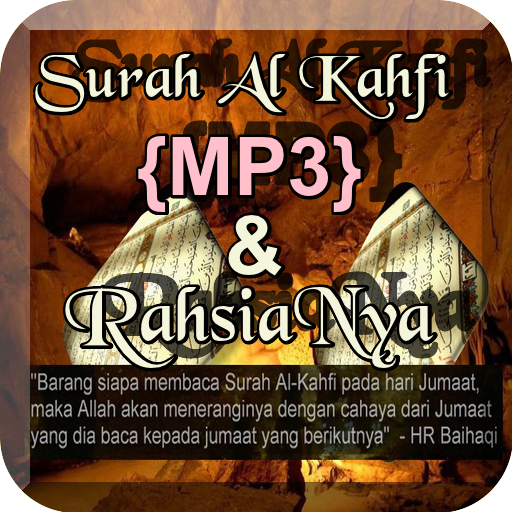 Download 93+ Contoh Surat Al Kahfi Np3 Gratis